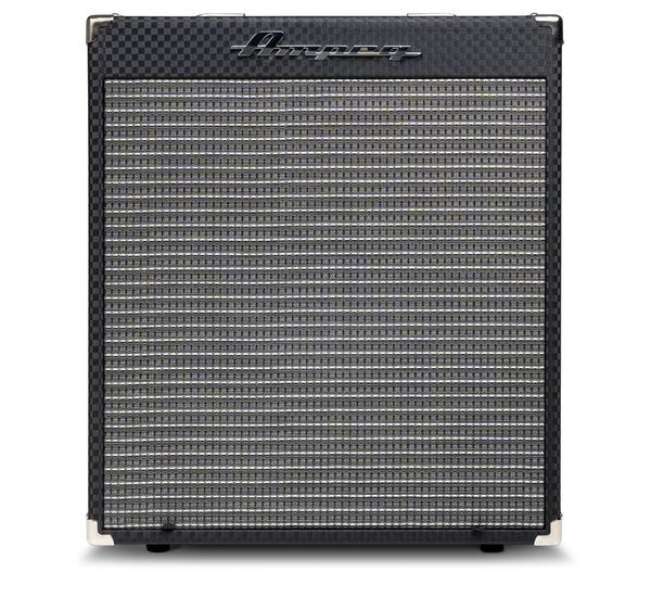 AMPEG ROCKET BASS 110 bass combo amplifier 39065 photo