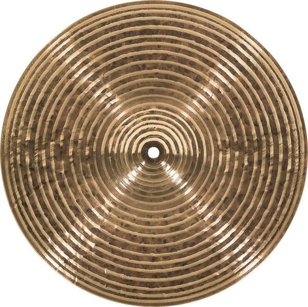 Тарелка Meinl Byzance Dark B14SH Rodney Holmes Spectrum Hihat 14" 116596 фото