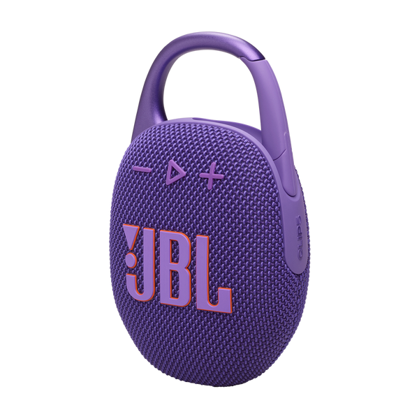 Clip 5 JBLCLIP5PUR фото
