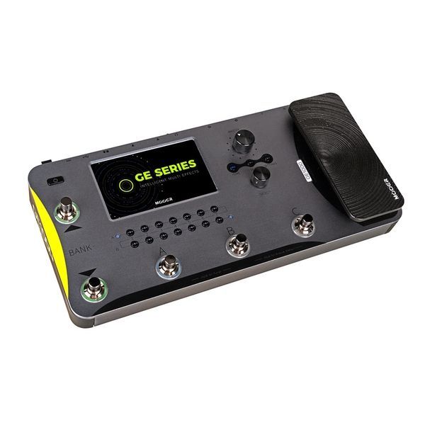 MOOER GE1000 guitar multi-effects processor 41415 photo