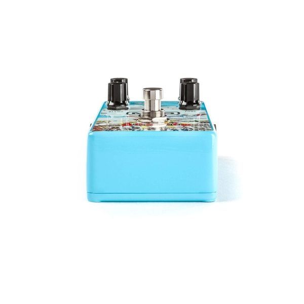 MXR DOOKIE DRIVE overdrive effects pedal