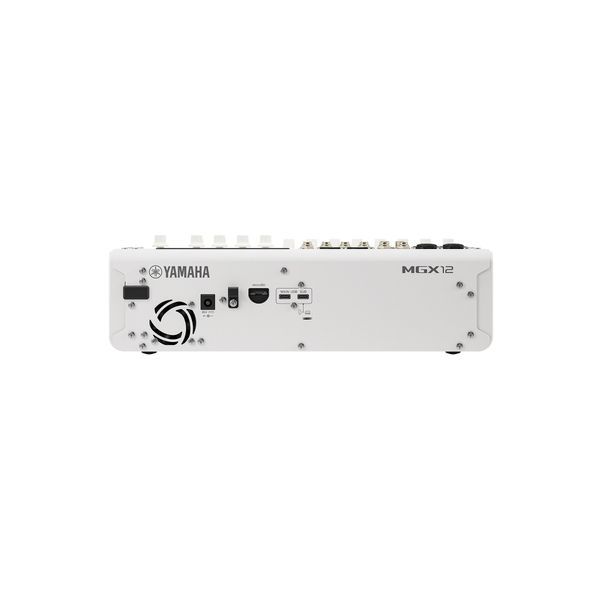 YAMAHA MGX12 (White) 42262 фото