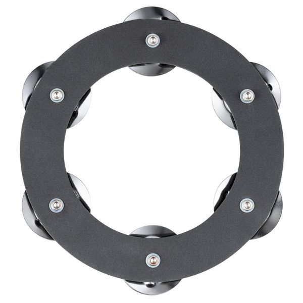 Звуковой эффект для тарелки Meinl SCRING Soft Ching Ring (6") 126637 фото