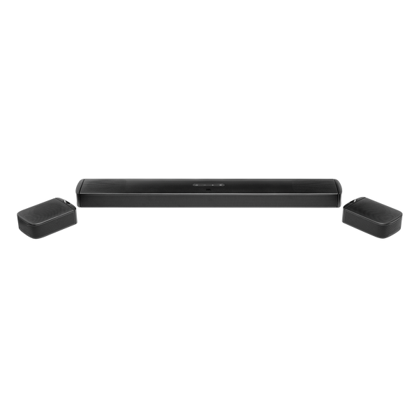 BAR 9.1 True Wireless Surround JBLBAR913DBLKEP фото