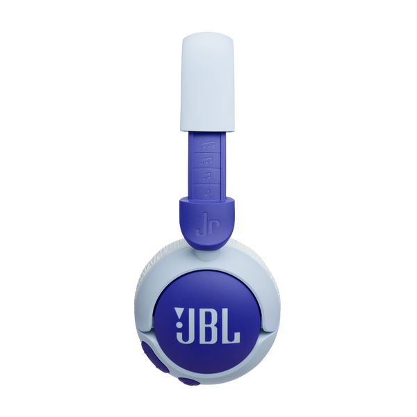 JBLJR320BTBLU photo