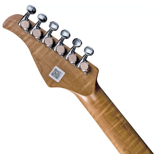Електрогітара MOOER GTRS Professional P801 (Dark Night) 40464 фото