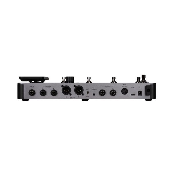 MOOER GE1000 guitar multi-effects processor 41415 photo