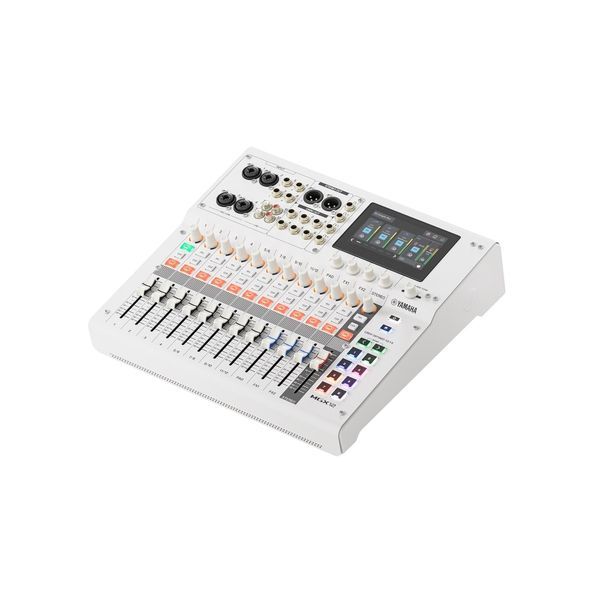 YAMAHA MGX12 (White) 42262 фото