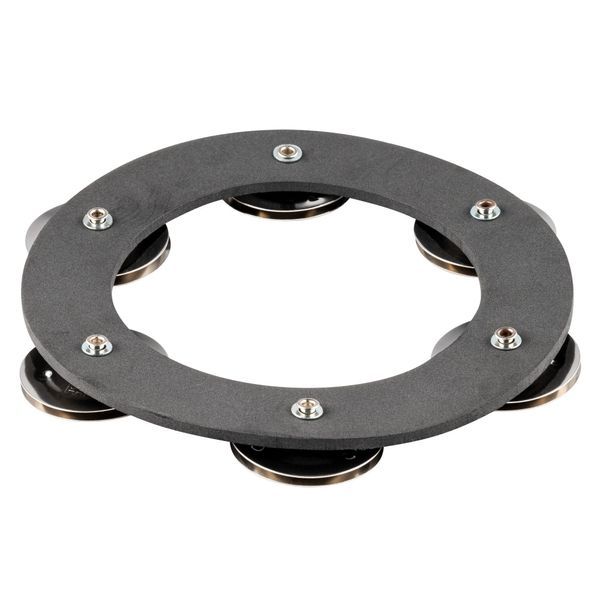 Звуковой эффект для тарелки Meinl SCRING Soft Ching Ring (6") 126637 фото