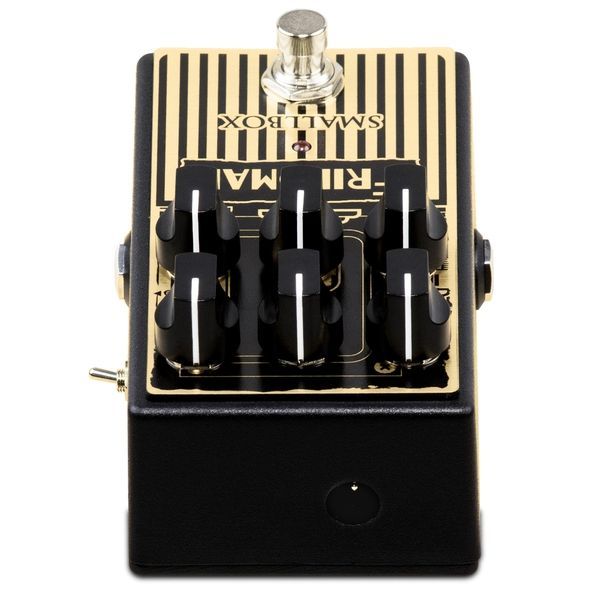 FRIEDMAN SMALLBOX PEDAL 39271 фото