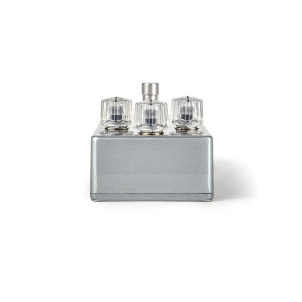 MXR Wylde Audio Overdrive 41161 фото
