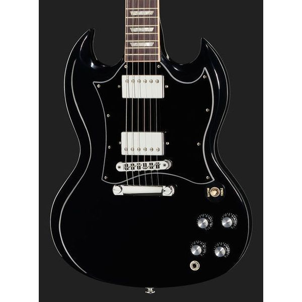 Електрогітара GIBSON SG Standard EB 462537 фото