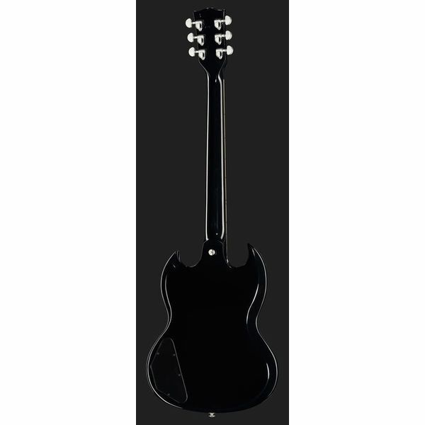 Електрогітара GIBSON SG Standard EB 462537 фото