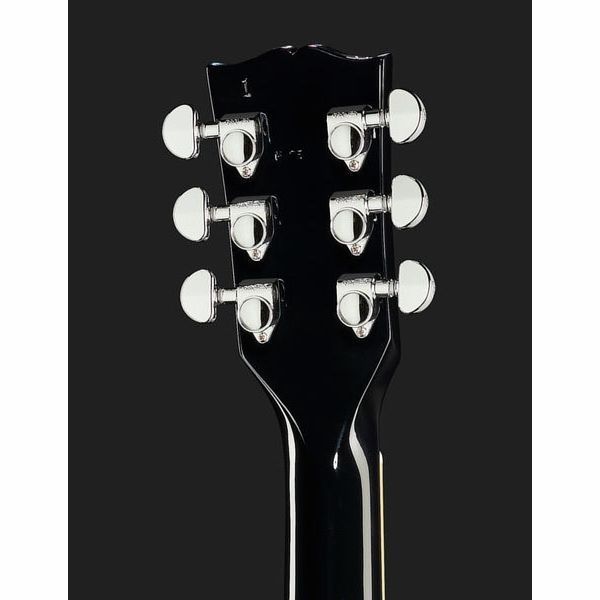 Електрогітара GIBSON SG Standard EB 462537 фото