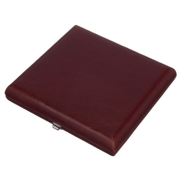 Футляр для тростей гобоя Thomann Leather Case Oboe 571677 фото