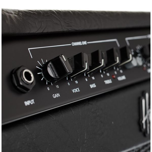 Электрогитара HARLEY BENTON Fusion-III EMG HT Roasted SBK + комбоусилитель HB-80R Celestion 567170 фото