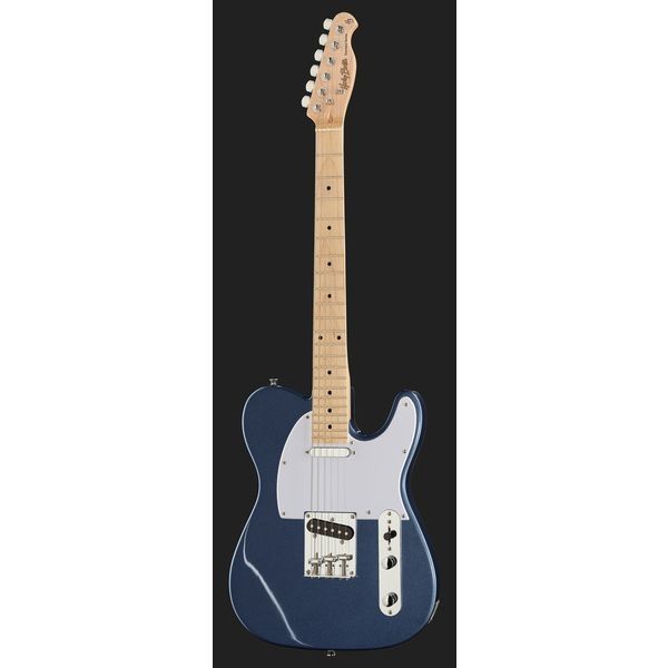 Электрогитара HARLEY BENTON TE-20MN BM + мини-комбоусилитель MA-5 568235 фото
