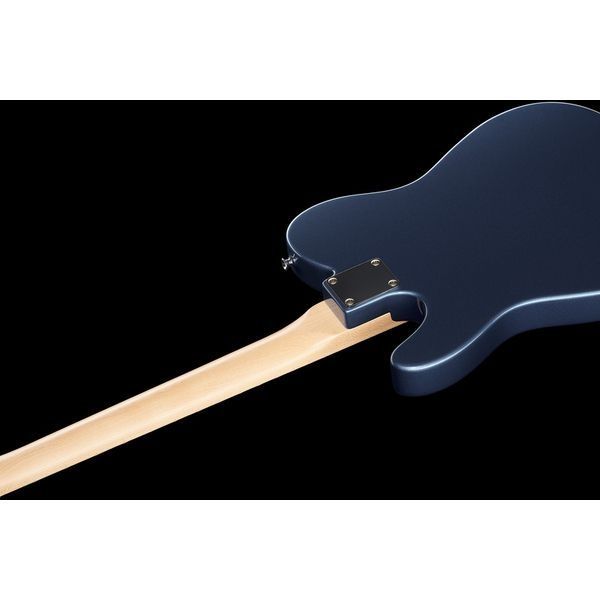 Электрогитара HARLEY BENTON TE-20MN BM + мини-комбоусилитель MA-5 568235 фото