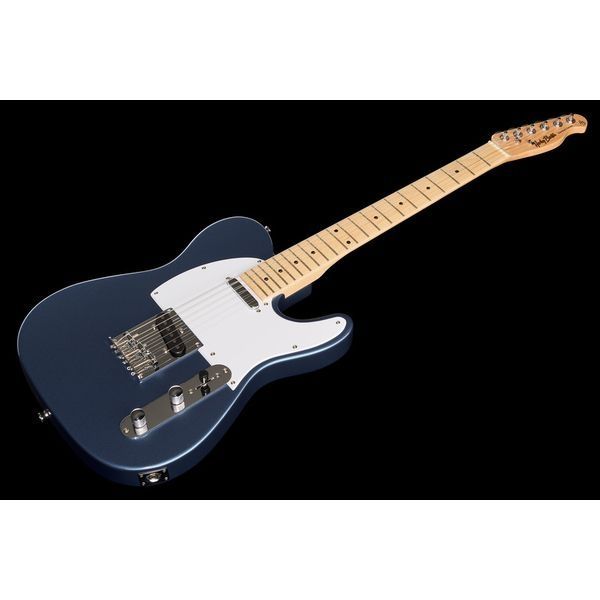 Электрогитара HARLEY BENTON TE-20MN BM + мини-комбоусилитель MA-5 568235 фото