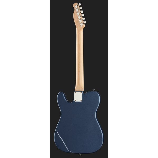 Электрогитара HARLEY BENTON TE-20MN BM + мини-комбоусилитель MA-5 568235 фото