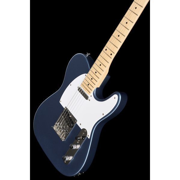 Электрогитара HARLEY BENTON TE-20MN BM + мини-комбоусилитель MA-5 568235 фото