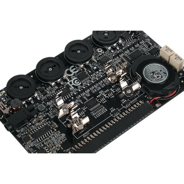 Синтезатор Stylophone Stylosette STYLOSETTE фото