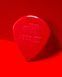 Медиатор Dunlop 47P3N Nylon Jazz III 1.38 mm (6 шт.) 125393 фото 6