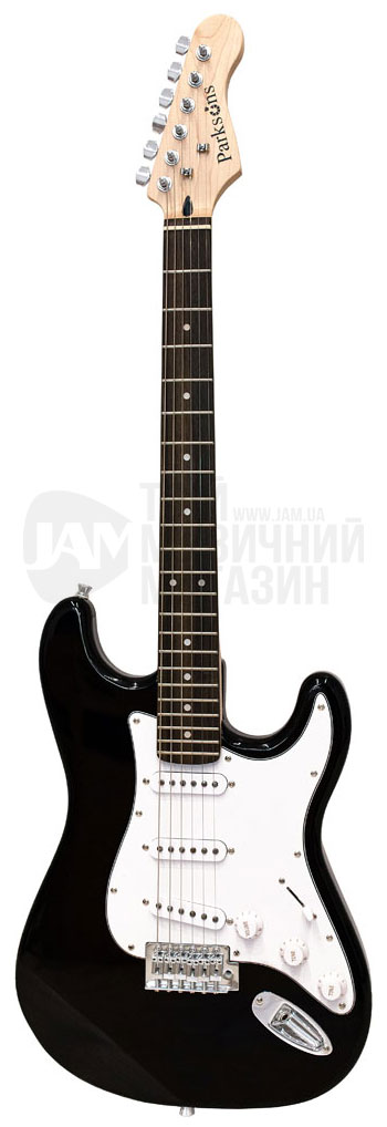 Parksons ST-150 (Black) — вид спереди