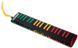 Мелодика Hohner C944513 Airboard Rasta 37 127321 фото 2