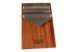 Калимба GEWA Solid Mahogany, 17 Keys