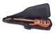 ROCKBAG RB20505 B Deluxe Line - Electric Bass Gig Bag - Black 23258 фото 4