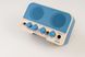 Комбопідсилювач для електрогітари Joyo JA-02 II Blue 127933 фото 7