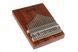 Калимба GEWA Solid Mahogany, 17 Keys