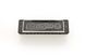 Губна гармошка Hohner Enthusiast Silver Star M5042116 Bb-major 128996 фото 4