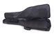 ROCKBAG RB20505 B Deluxe Line - Electric Bass Gig Bag - Black 23258 фото 3