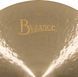 Тарілка Meinl Byzance Jazz B20JBAR Big Apple Ride 20" 123887 фото 6