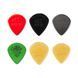 Набір медіаторів Dunlop PVP103 Jazz III Variety Pack (6 шт.) 125947 фото 3