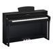 YAMAHA Clavinova CLP-735 (Black) 38739 фото 1
