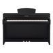 YAMAHA Clavinova CLP-735 (Black) 38739 фото 2