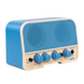 Комбопідсилювач для електрогітари Joyo JA-02 II Blue 127933 фото 2