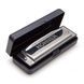 Губна гармошка Hohner Enthusiast Silver Star M5040167 C-major 127492 фото 2