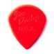 Медиатор Dunlop 47P3N Nylon Jazz III 1.38 mm (6 шт.) 125393 фото 3
