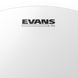 EVANS 22" G1 COATED Bass 20746 фото 3