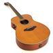 Электроакустическая YAMAHA FS-TA TransAcoustic (Vintage Tint) 35426 фото 7