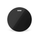 EVANS 10" RESONANT BLACK 26267 фото 1
