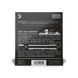 Струны для бас-гитары D'ADDARIO ECB81-5 XL CHROMES BASS REGULAR LIGHT 5-STRING (45-132) 27617 фото 3