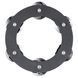Звуковой эффект для тарелки Meinl SCRING Soft Ching Ring (6") 126637 фото 4