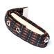 Каподастр универсальный Dunlop 7191 Bill Russell Elastic Heavy Capo 120806 фото 2