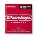 Струны для бас-гитары Dunlop DBHYN45125 LG Scale Hybrid Nickel Wound 128368 фото 1
