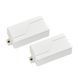 Звукознімачі для електрогітари Fishman Fluence Modern Humbucker PRF-MHB-SW2 White 126311 фото 1